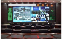 应急融合通讯解决方案