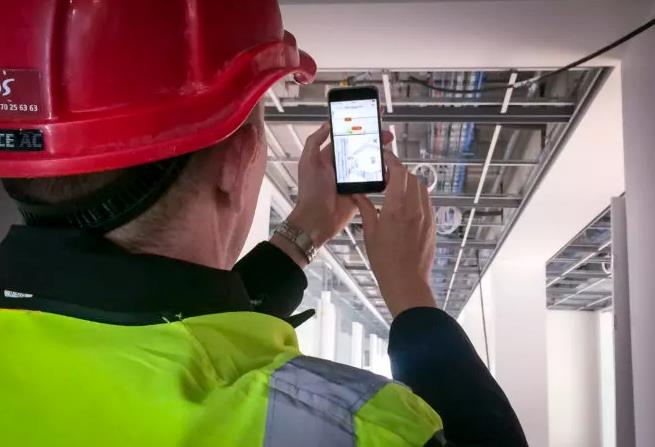 巡检管理系统解决方案